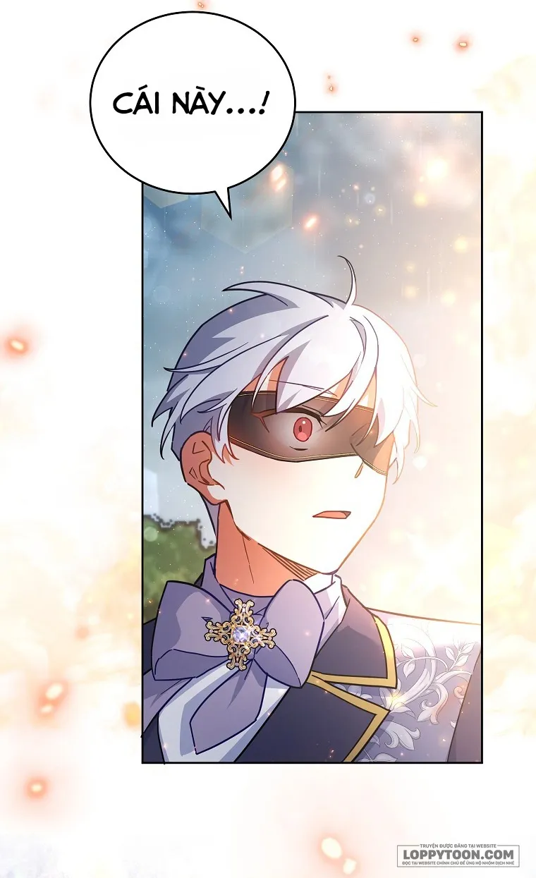 Bé Con Chốn Hoa Nở Chap 19 - trang 32
