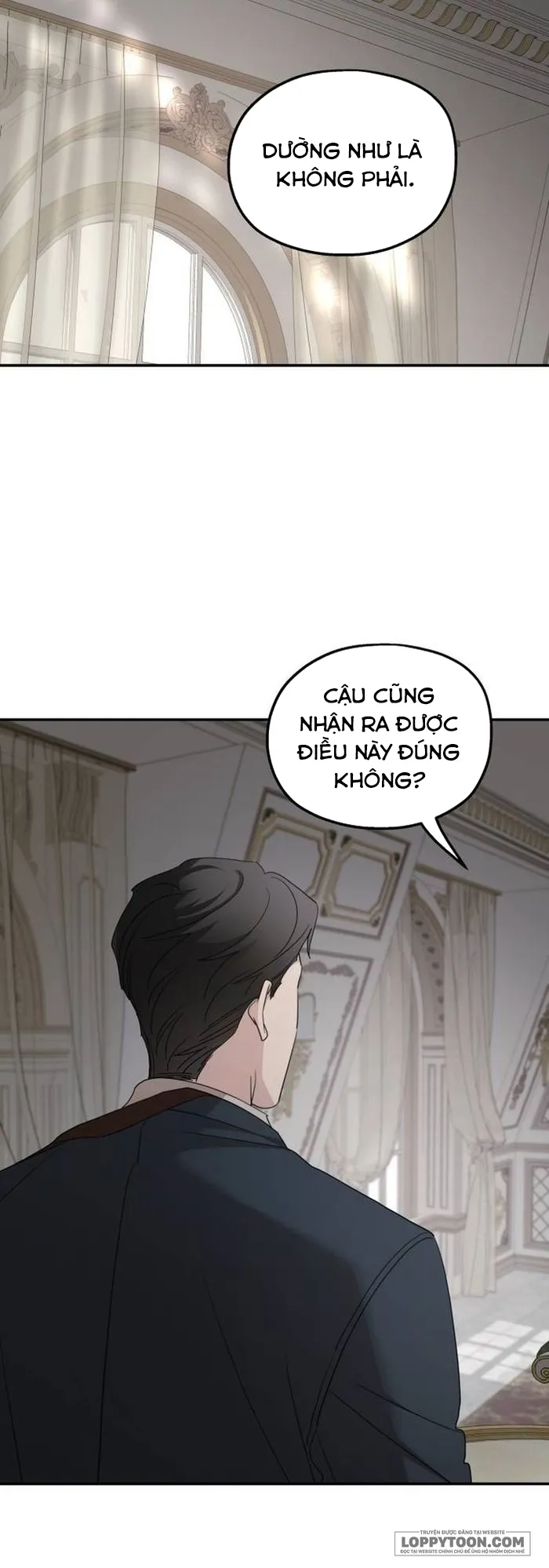 Gia Đình Chồng Quá Ám Ảnh Bởi Tôi Chap 121 - trang 18