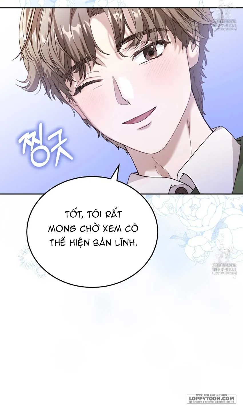 Nàng Tiên, Hãy Ký Hợp Đồng Nào Chap 29 - trang 42