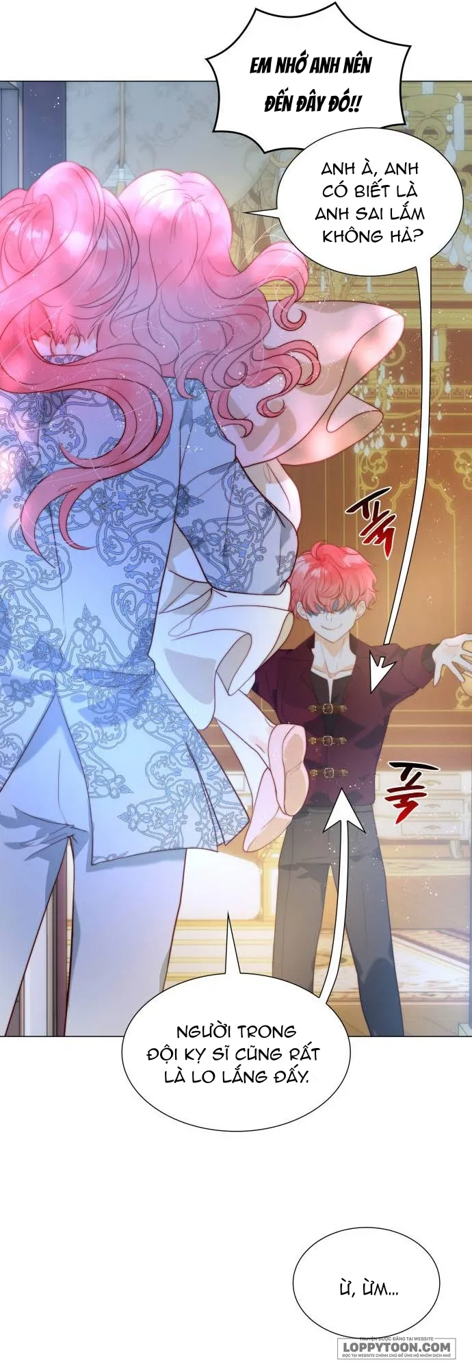 Tôi Được Sinh Ra Là Cô Con Gái Thứ Hai Chap 19 - trang 11