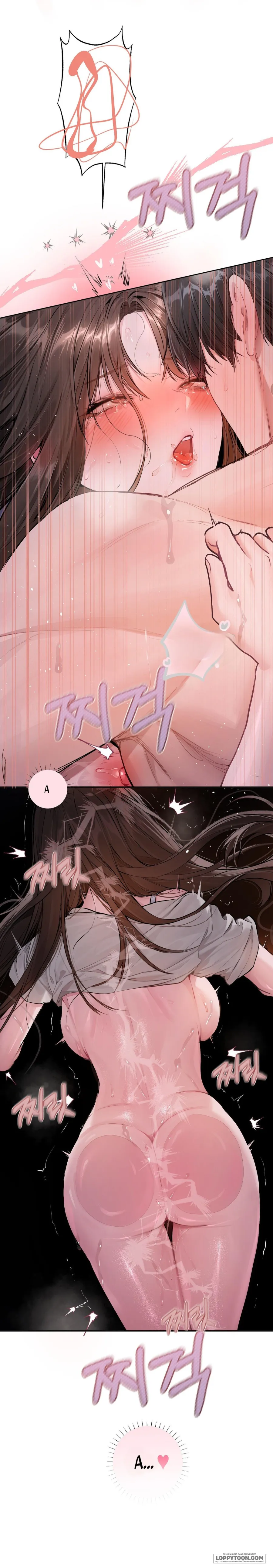 Ji Woo & Woo Yeon Chap 9 - 🔞🔞🔞🔞🔞 - trang 29