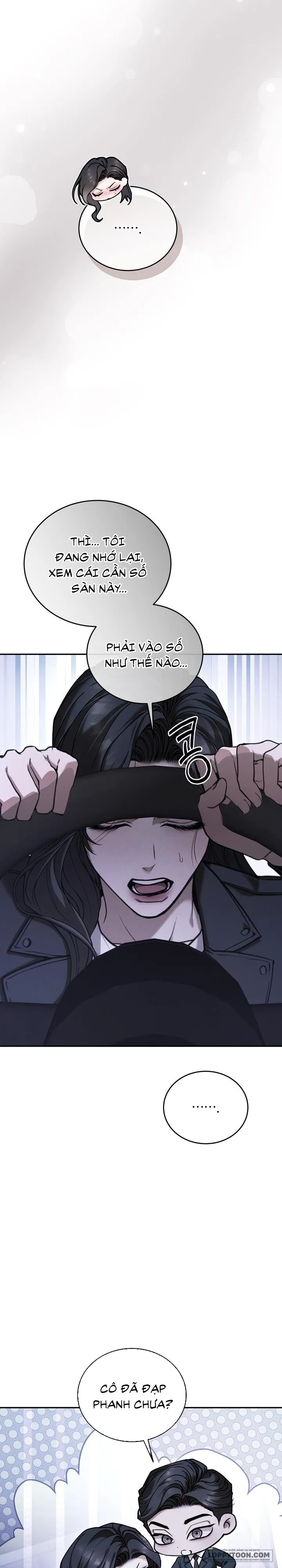 Trên Đời Này Không Có Quân Khuyển Nào Là Tồi Cả Chap 12 - trang 5