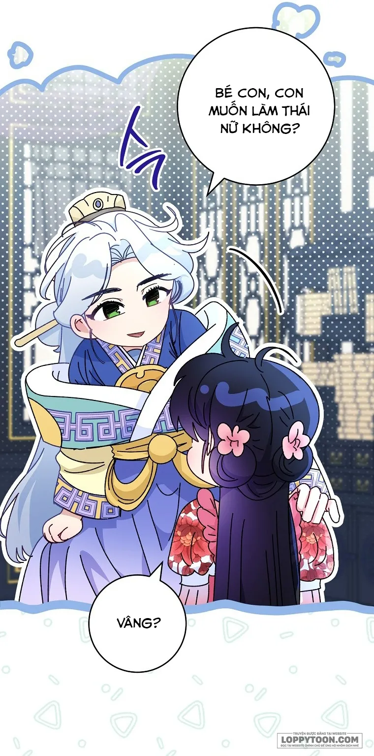 Tiểu Thiếp Chỉ Muốn Sống Yên Bình Chap 93 - trang 14