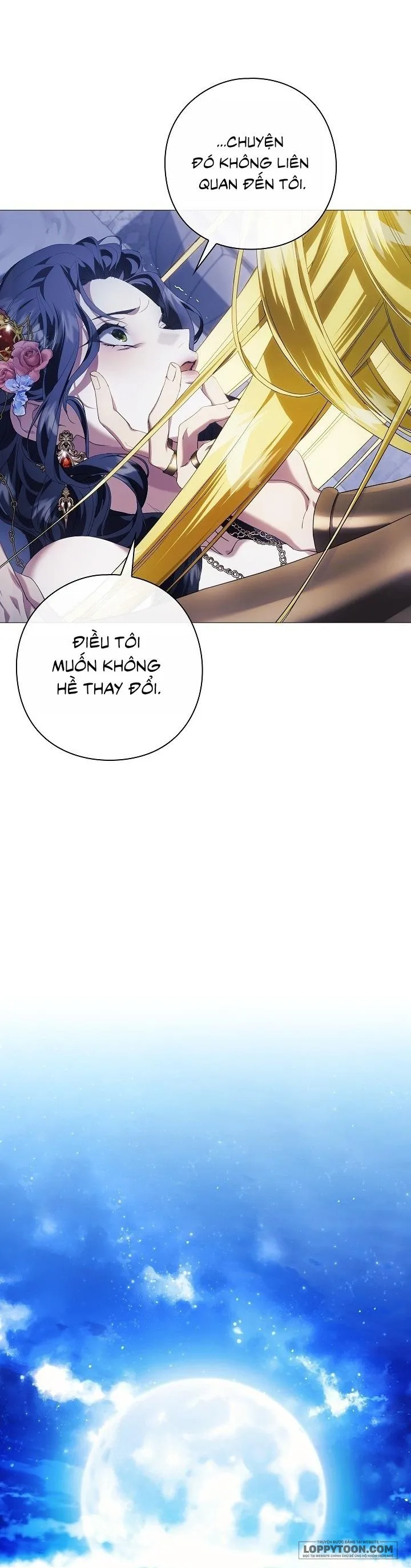 Dành Cho Các Nữ Thần: Dành Cho Daphne Chap 15 - 🔞 - trang 15
