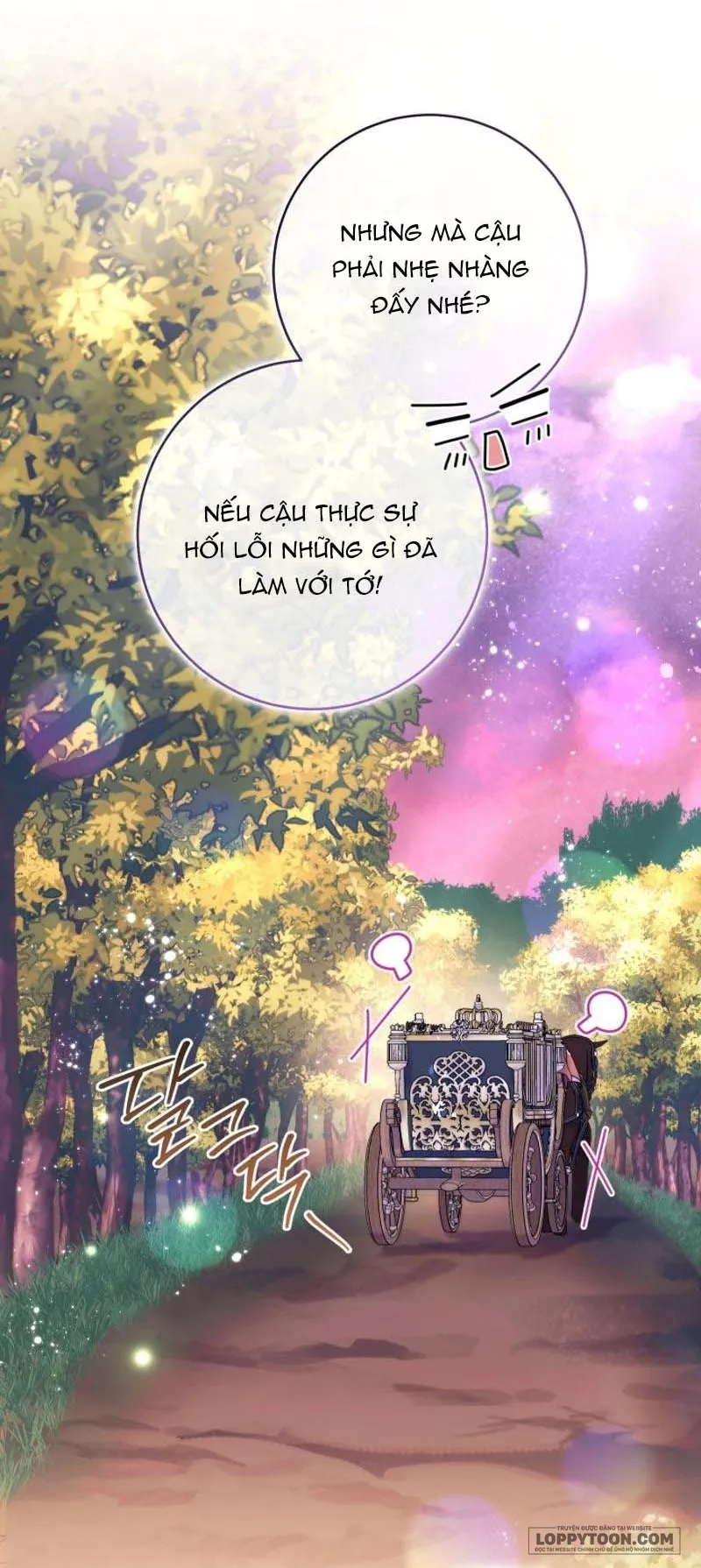 Trở Thành Bạn Thời Thơ Ấu Của Nam Phụ Ám Ảnh Chap 30 - trang 44