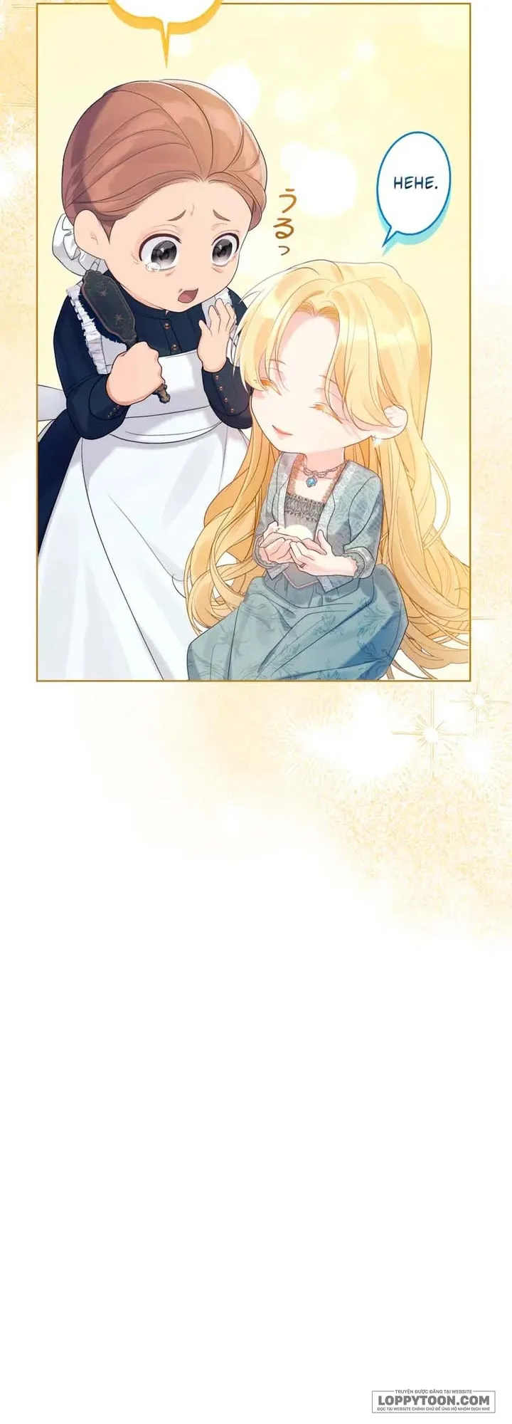 Không Cần Hối Hận Chap 28 - trang 12