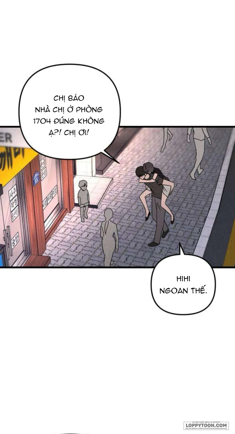 Câu Lạc Bộ Chị Đẹp Chap 11 - Hôn rồi thì phải hẹn hò chứ!!!! - trang 2