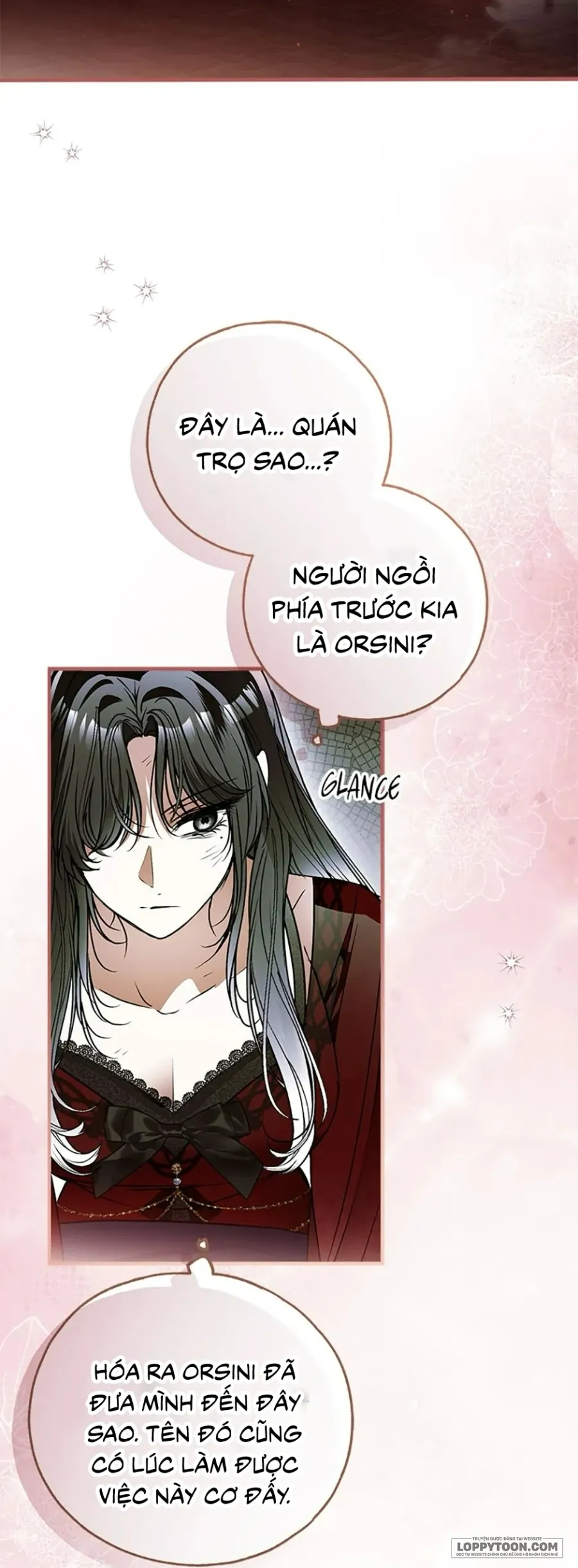 Có Kẻ Đã Sở Hữu Cơ Thể Của Tôi Chap 75 - trang 25