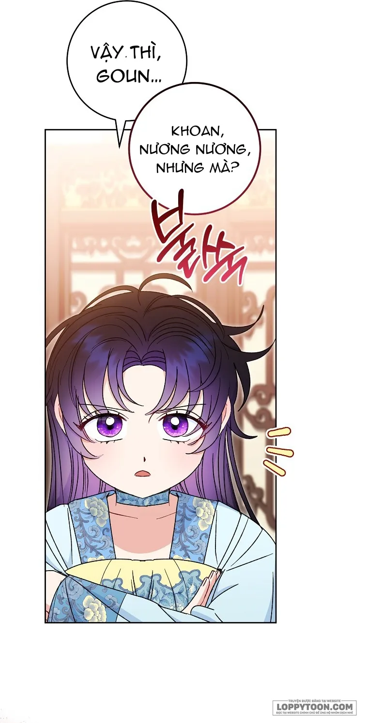 Tiểu Thiếp Chỉ Muốn Sống Yên Bình Chap 23 - trang 44