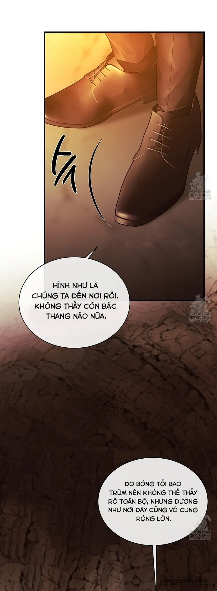 Qua Đêm Với Người Chồng Sắp Ly Hôn Chap 21 - trang 13