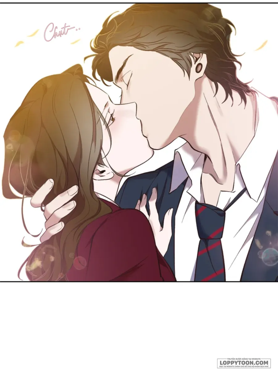 Thanh Xuân Của Chúng Ta Chap 50 - trang 4