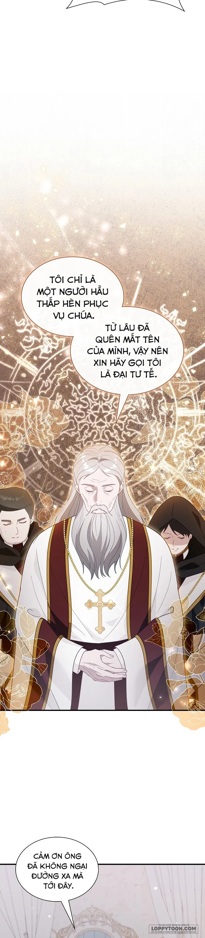 Dẫu Cho Con Gái Của Kẻ Phản Diện Trùng Sinh Chap 62 - trang 36