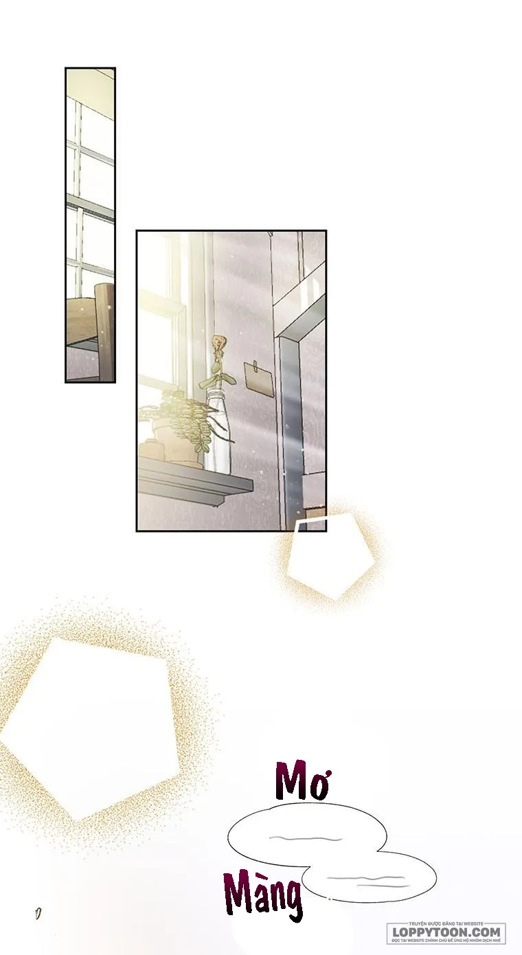 Phía Sau Mặt Nạ Của Nam Chính Hiền Lành Chap 5 - trang 1