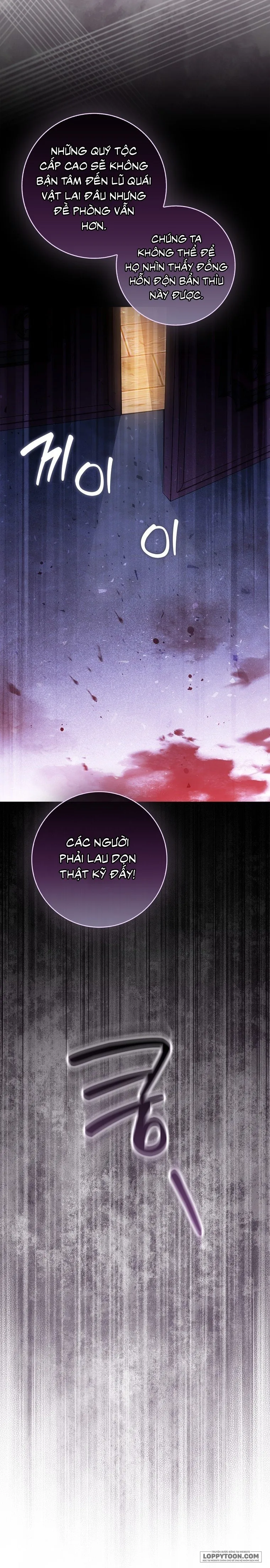 Bé Con Ngoan Hiền Giải Cứu Gia Tộc Phản Diện Chap 16 - trang 5