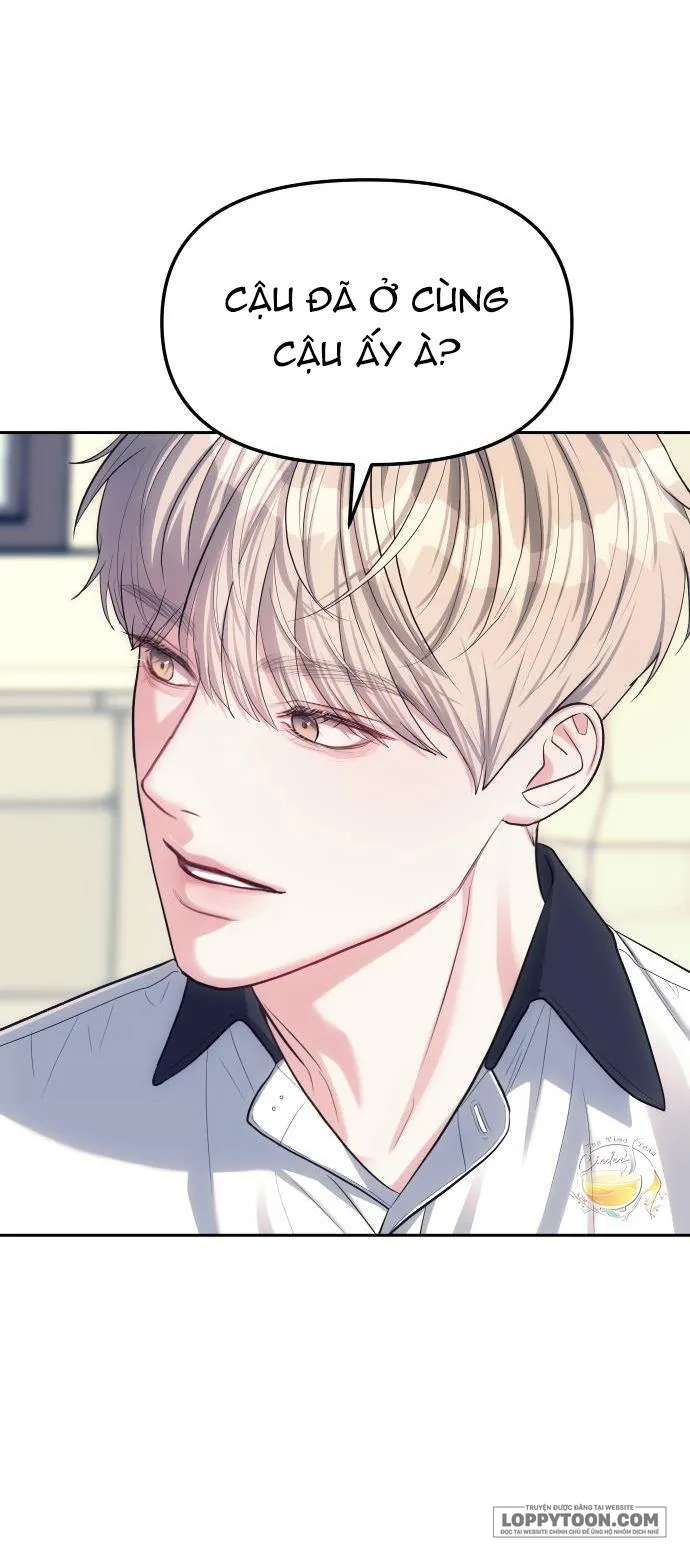 Xâm Nhập Trường Trung Học Tài Phiệt Chap 34 - trang 5