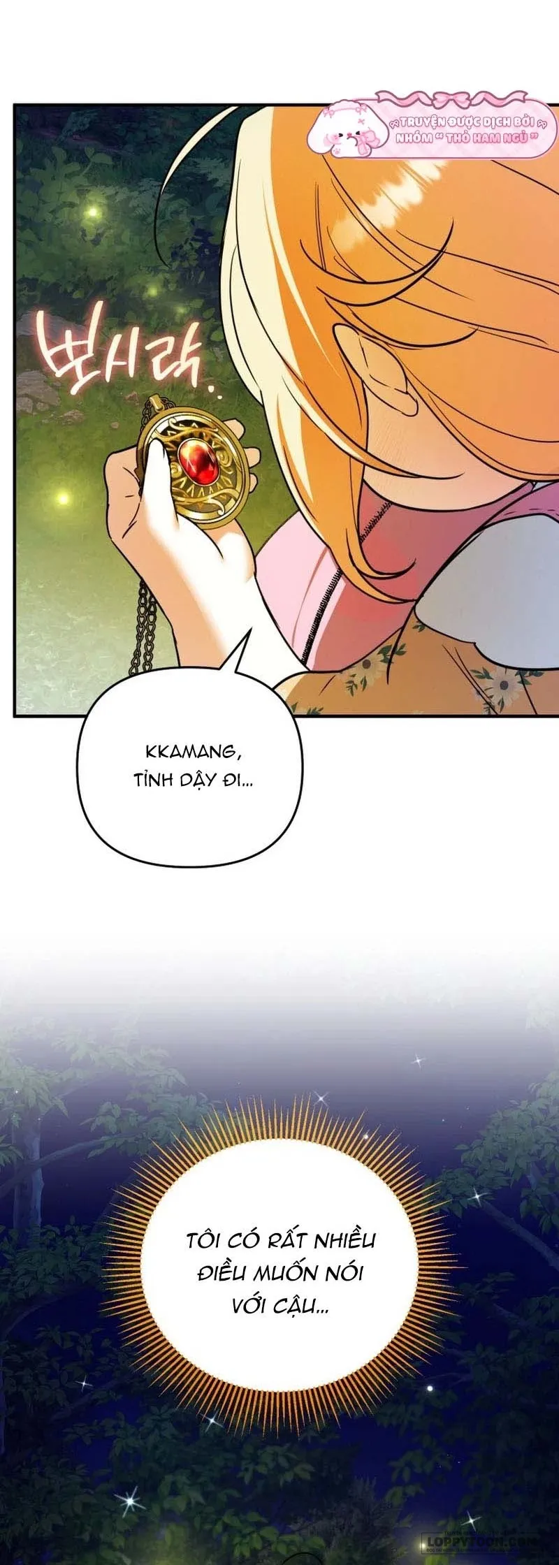 Bé Con Thiên Tài Bí Mật Đi Tìm Cha Chap 7 - trang 33