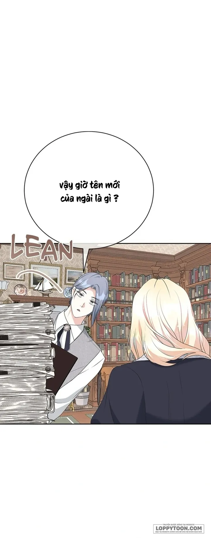 Sinh Ra Trở Thành Nhân Vật Không Có Trong Nguyên Tác Chap 97 - trang 8