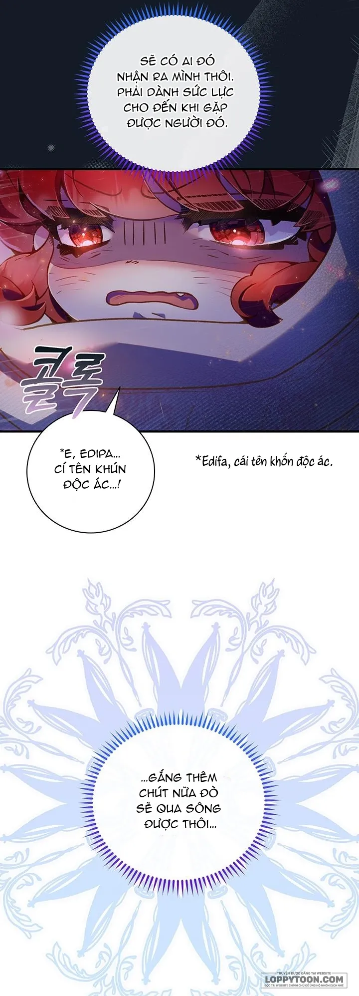 Papa Là Kẻ Thù Kiếp Trước Của Tôi? Chap 2 - trang 25