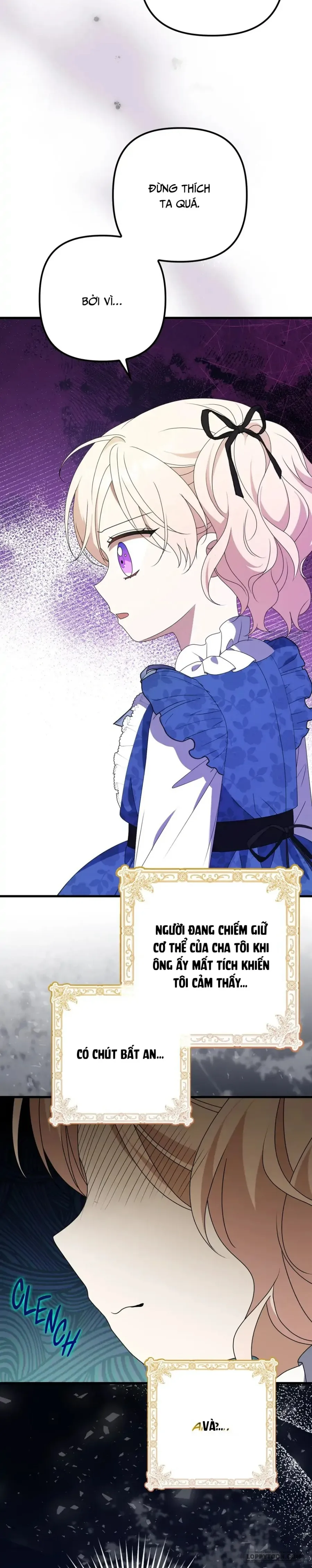 Đứa Trẻ Côn Đồ Nhà Công Tước Chap 56 - trang 23