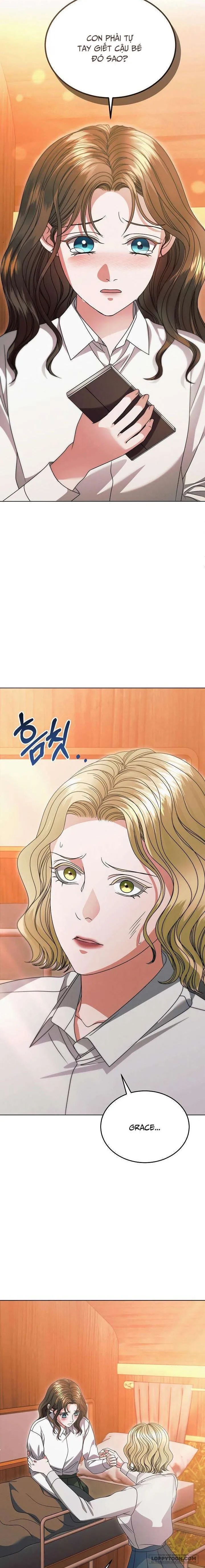 Hãy Cầu Xin Tôi Đi Chap 35 - trang 17
