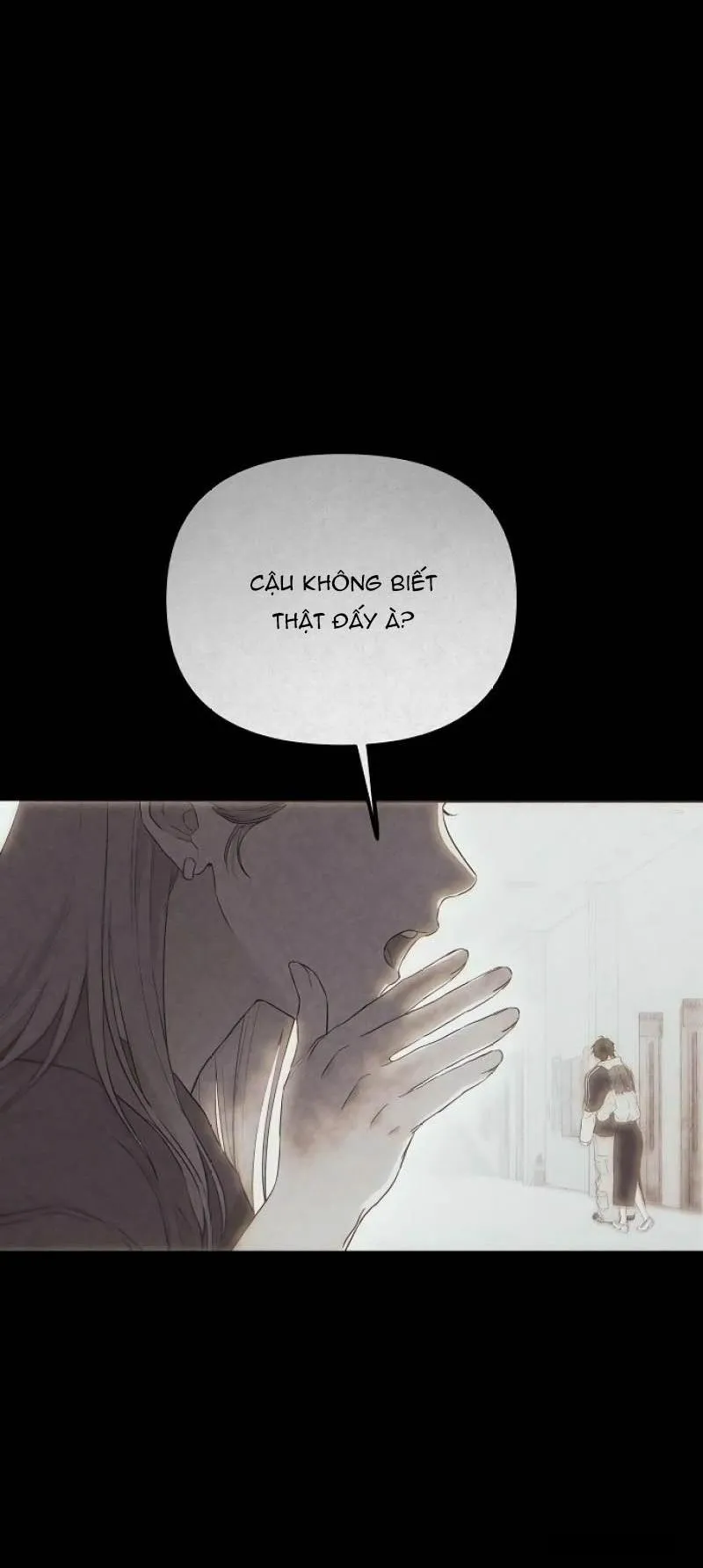 Tình Yêu Thuần Khiết Hư Hỏng Chap 21 - trang 13
