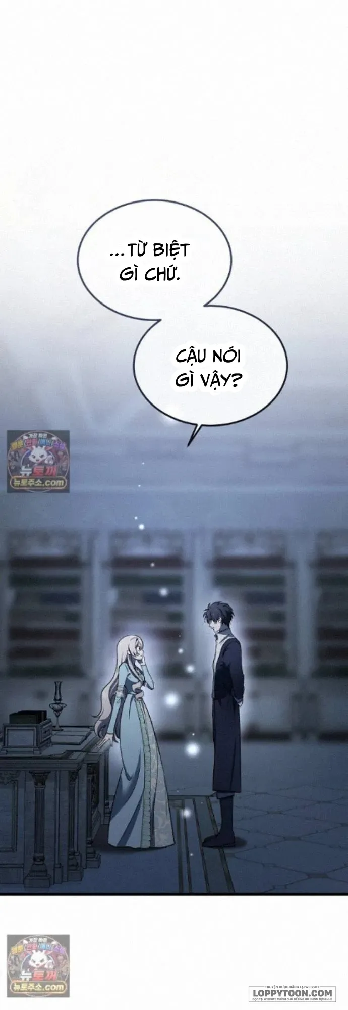 Ác Quỷ Nuôi Dưỡng Tiểu Thư Chap 122 - trang 1