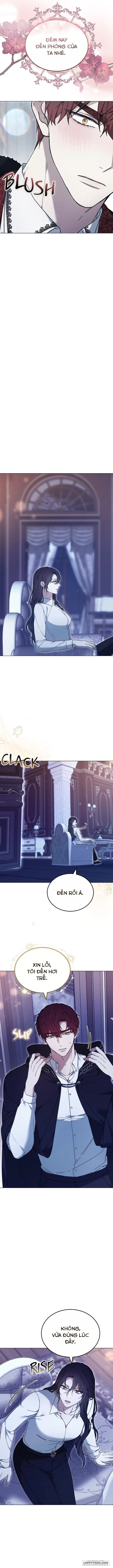 Thời Đại Oman Chap 93 - END - trang 14