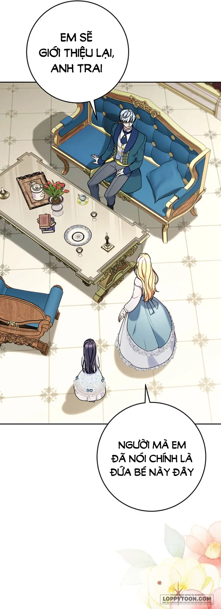 Nuôi Dưỡng Em Gái Xinh Đẹp Chap 14 - trang 44