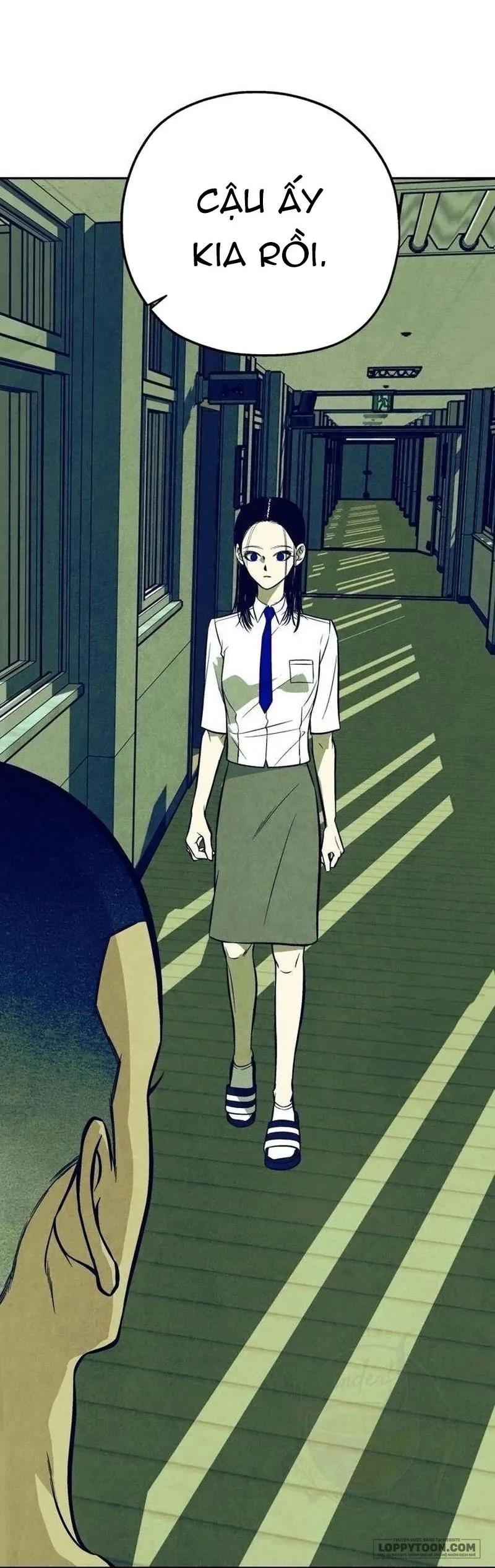 Phục Tùng Chap 8 - trang 92