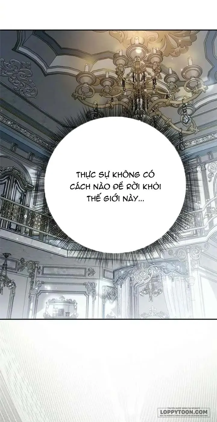 Presepe Bên Ngoài Chiếc Lồng Chap 52 - trang 24
