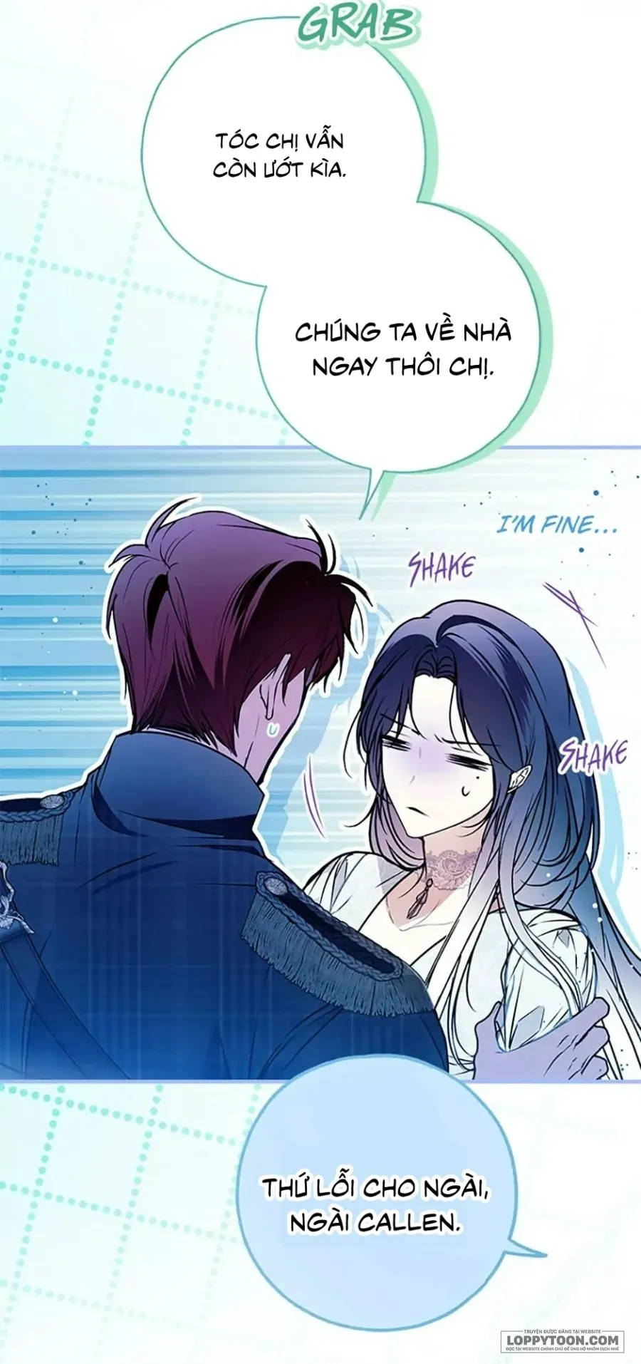 Có Kẻ Đã Sở Hữu Cơ Thể Của Tôi Chap 64 - trang 60