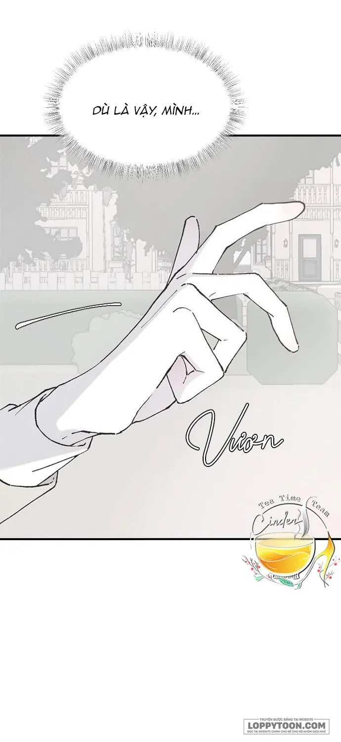 Ba Anh Trai Cực Phẩm Của Tôi Chap 28 - trang 31