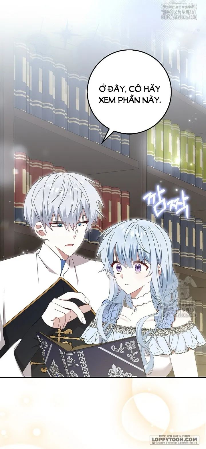 Tôi Sẽ Chiếm Lấy Ngư Trường Này! Chap 48 - trang 42