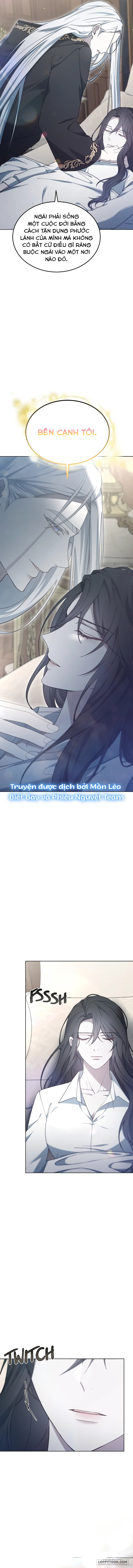Thời Đại Oman Chap 61 - trang 8