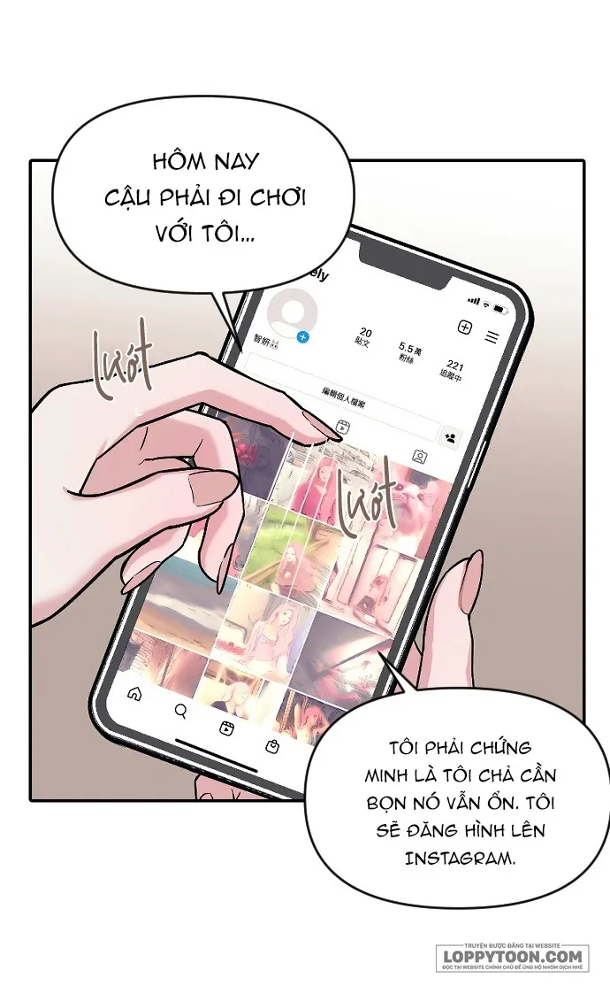 Xâm Nhập Trường Trung Học Tài Phiệt Chap 5 - trang 78