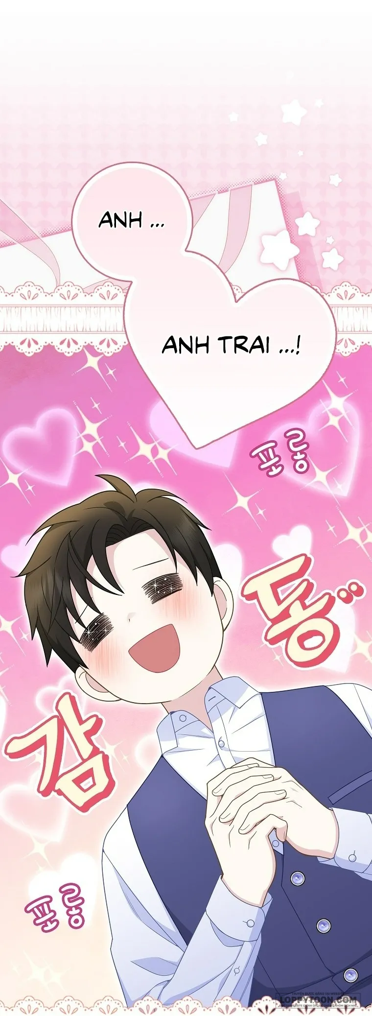 Tiểu Thư Báo Tuyết Của Gia Tộc Báo Đen Chap 70 - trang 30