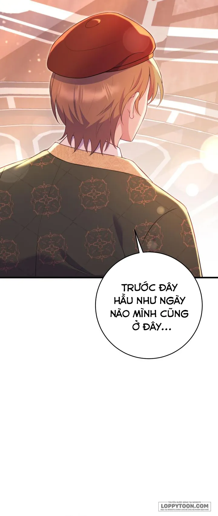 Trở Thành Bạn Thời Thơ Ấu Của Nam Phụ Ám Ảnh Chap 9 - trang 22