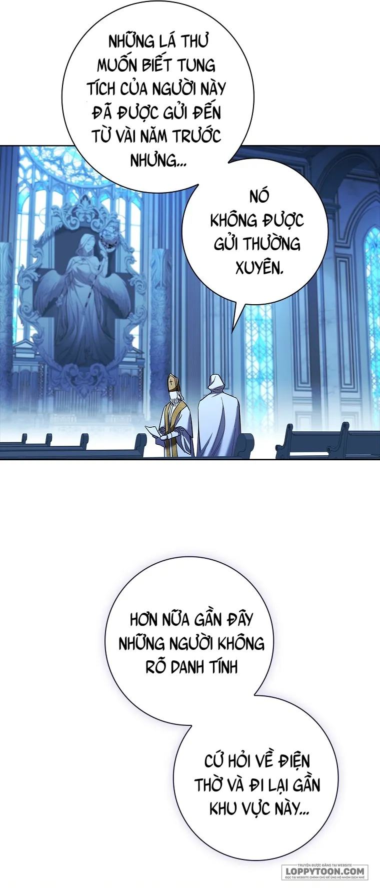 Nam Chính À, Tôi Sẽ Tôn Trọng Sở Thích Của Anh Chap 40 - trang 45