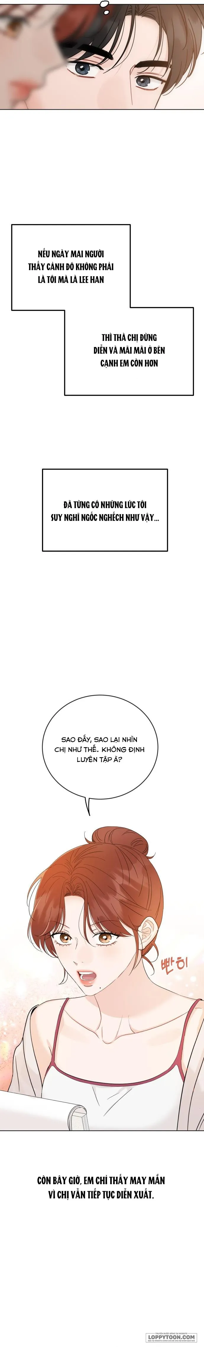 Người Một Nhà Chap 109 - trang 24