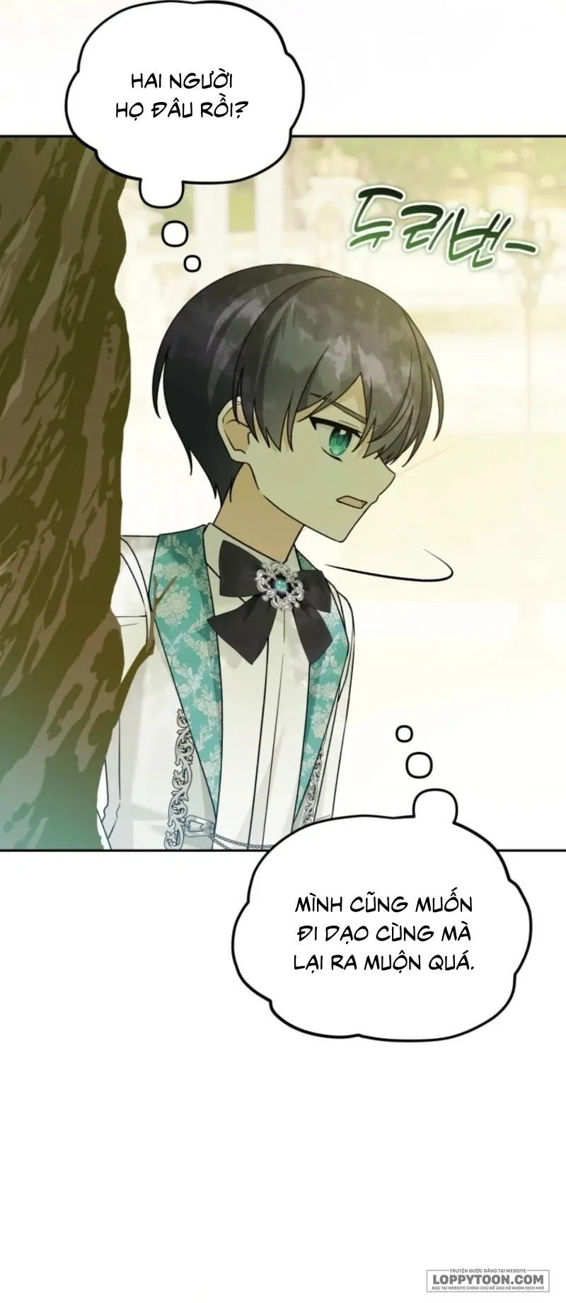 Con Dâu Của Kẻ Phản Diện Là Người Có Tố Chất Quyền Lực Chap 45 - trang 44