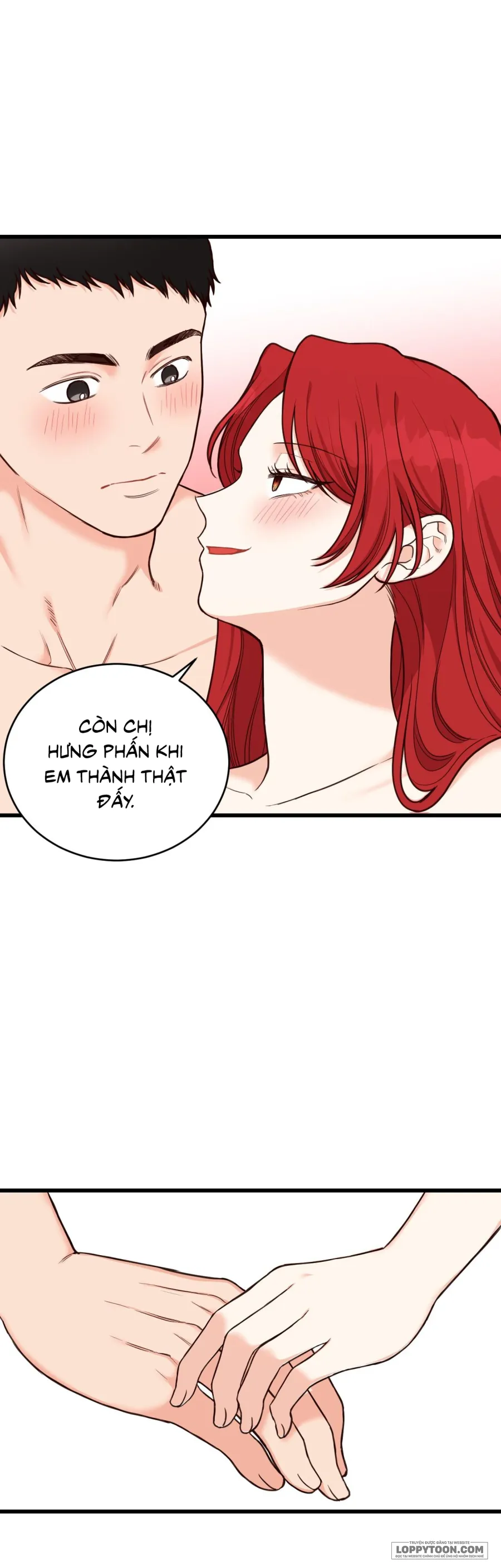 Drama Không Bao Giờ Chết Chap 12 - trang 18
