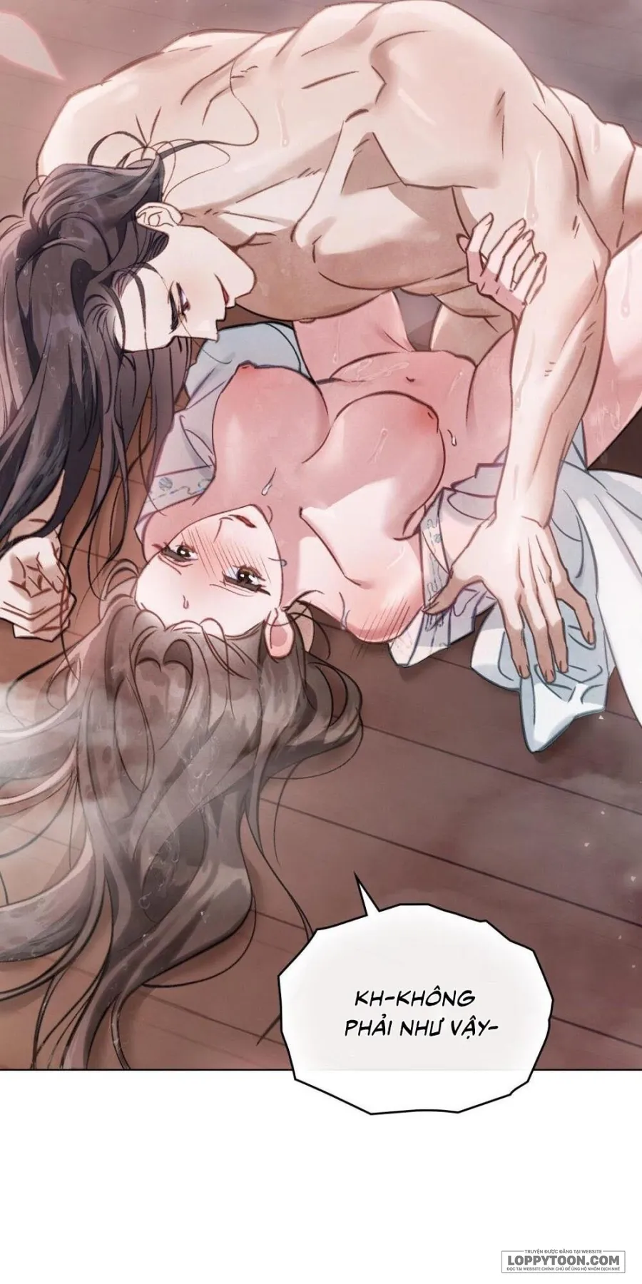 Chuyến Đi Đêm Chap 0 - 🔞🔞🔞 - trang 20
