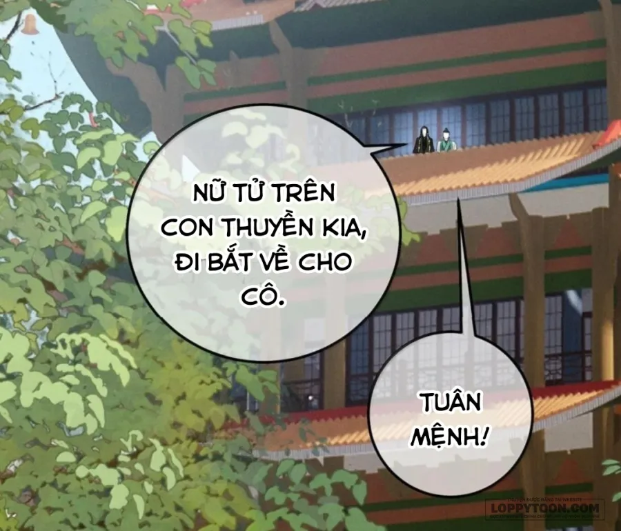 Dâng Cá Muối Cho Sư Tổ Chap 59 - trang 18