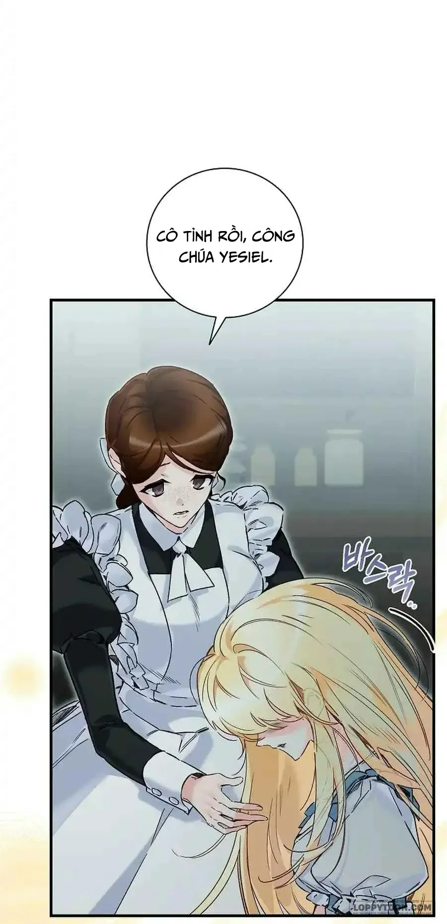 Papa Là Kẻ Thù Kiếp Trước Của Tôi? Chap 73 - trang 39