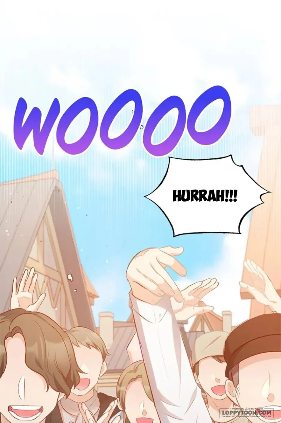 Con Gái Cưng Của Quỷ Chap 5 - trang 11
