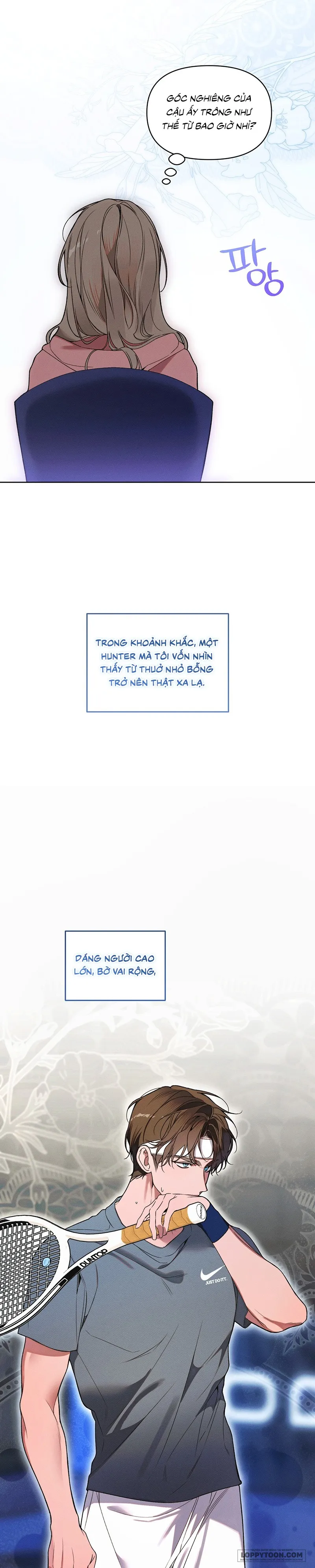 Love:Zero Chap 21 - trang 31