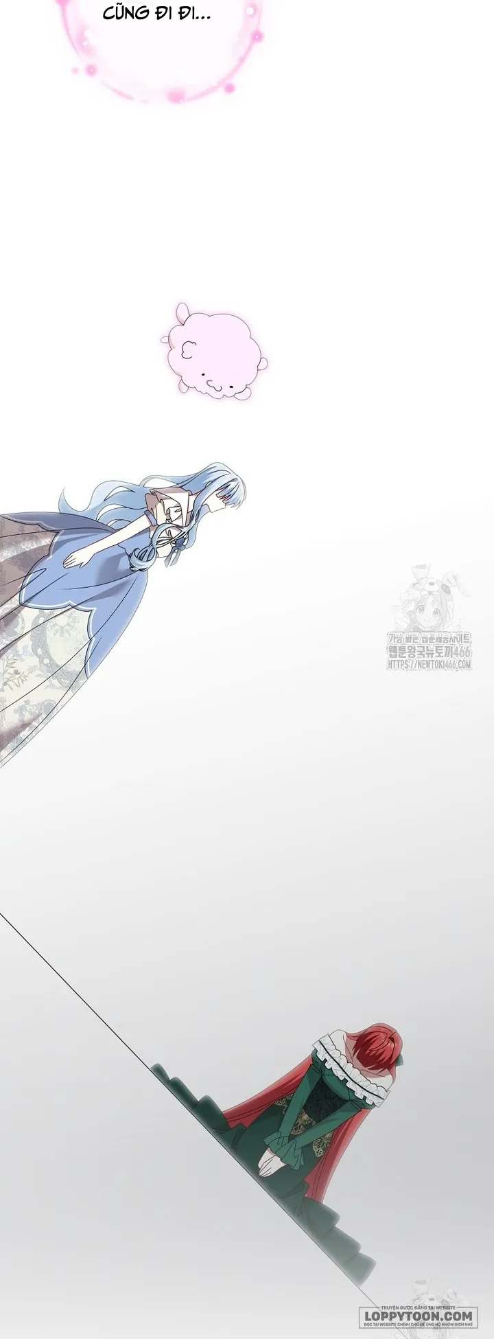 Tôi Sẽ Chiếm Lấy Ngư Trường Này! Chap 58 - trang 24