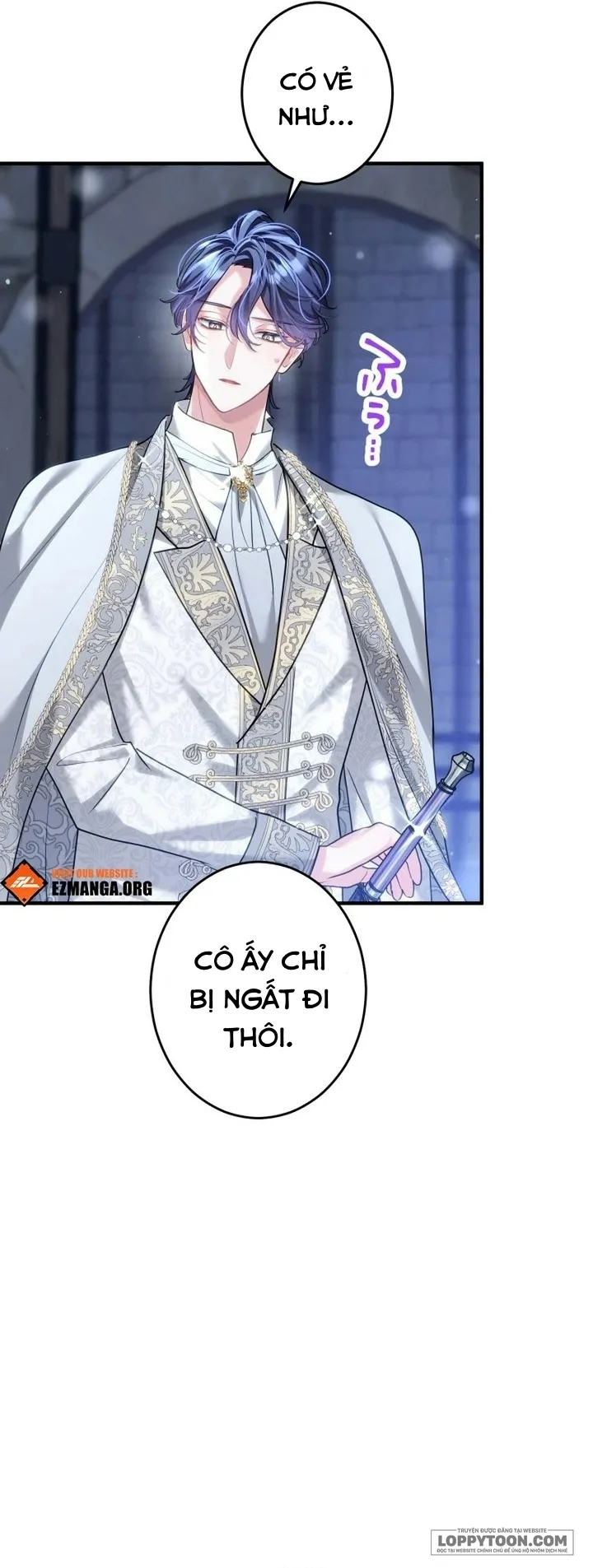 Hợp Đồng Ba Năm Với Tử Thần Chap 24 - trang 14