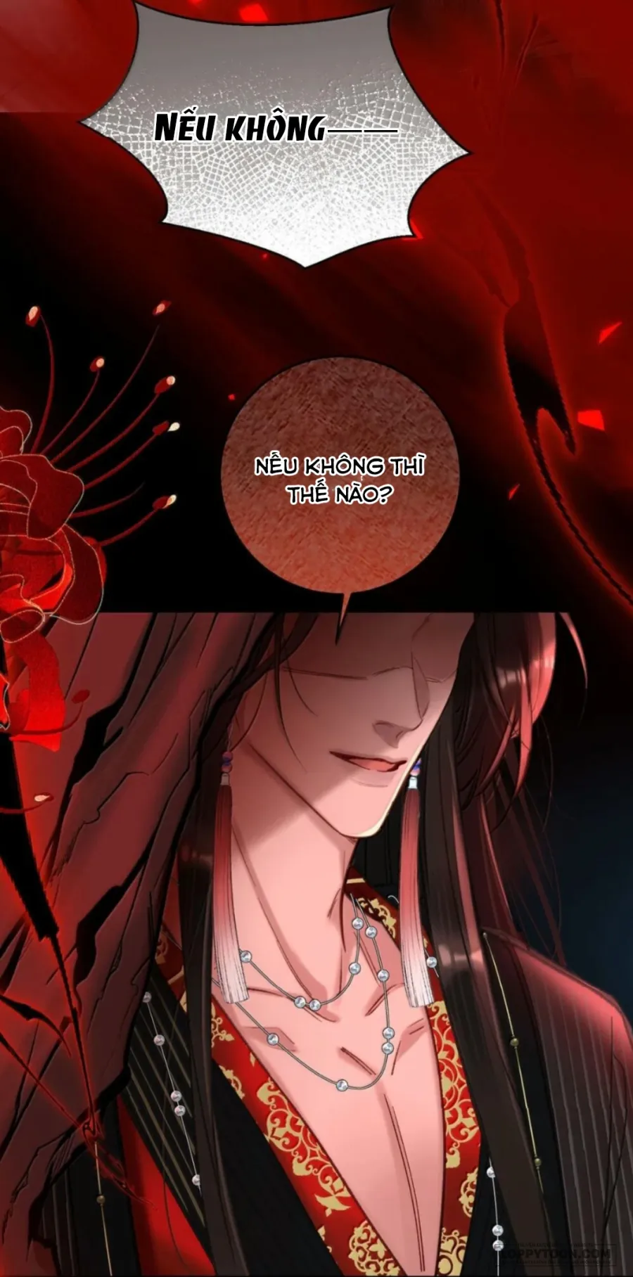 Dâng Cá Muối Cho Sư Tổ Chap 42 - trang 39