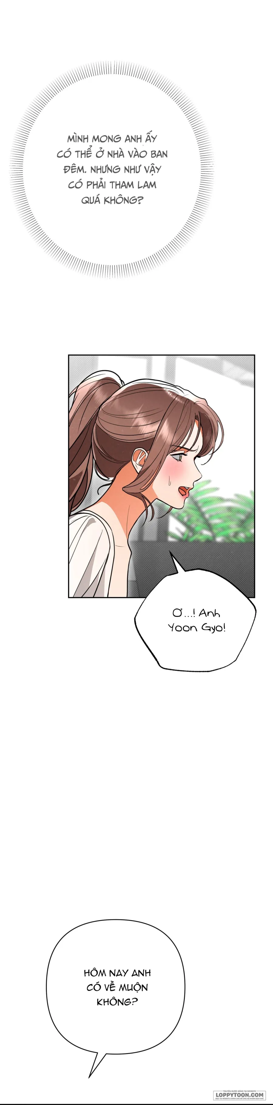 Ngưỡng Tuyệt Đối Chap 68 - trang 22